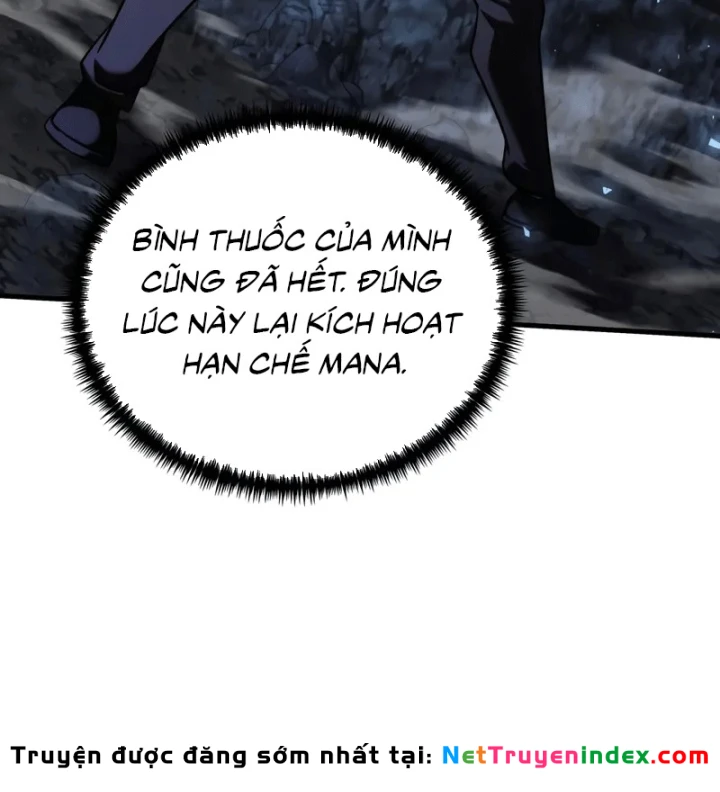 Hắc Kị Sĩ Thiên Tài Giới Hạn Thời Gian Chapter 135 - 116