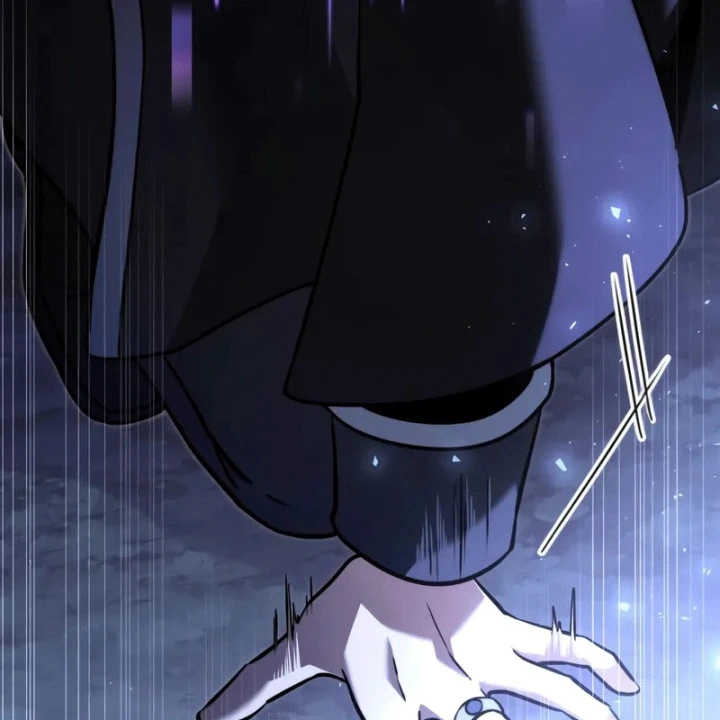 Hắc Kị Sĩ Thiên Tài Giới Hạn Thời Gian Chapter 135 - 124