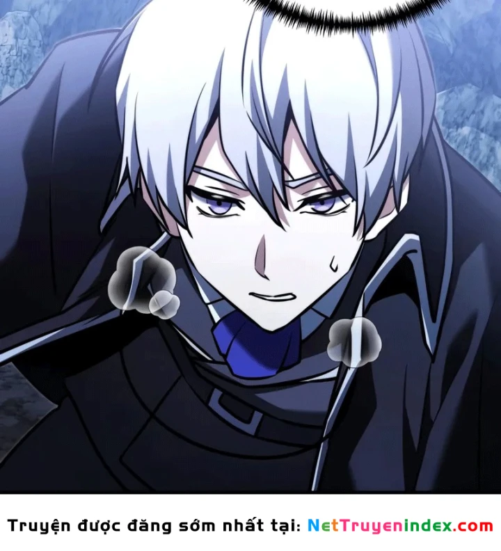 Hắc Kị Sĩ Thiên Tài Giới Hạn Thời Gian Chapter 135 - 127