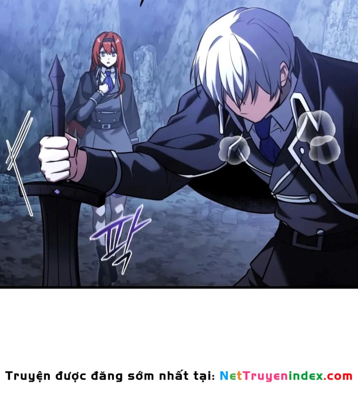 Hắc Kị Sĩ Thiên Tài Giới Hạn Thời Gian Chapter 135 - 129