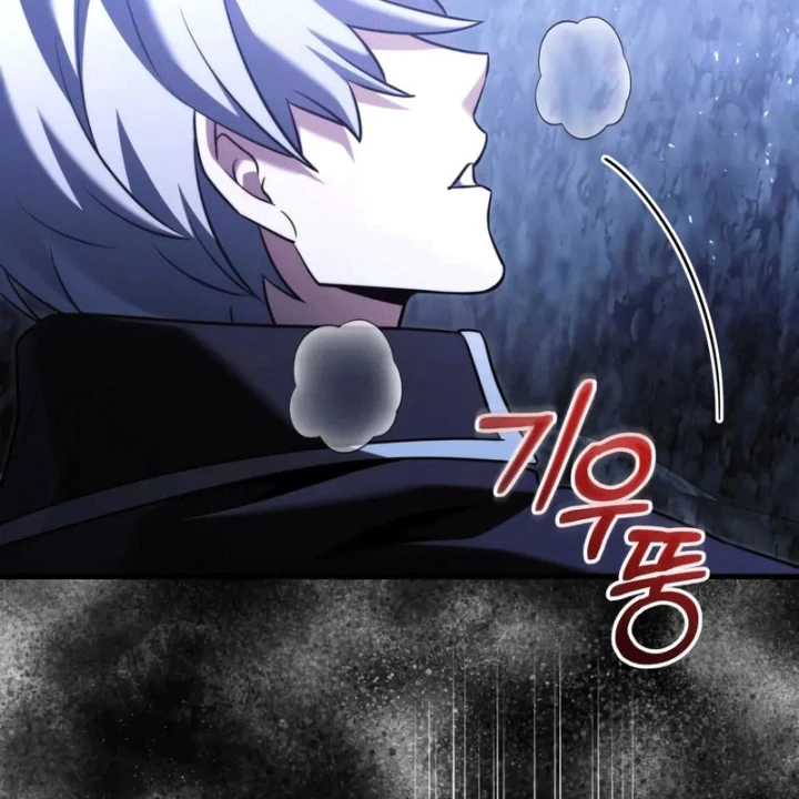 Hắc Kị Sĩ Thiên Tài Giới Hạn Thời Gian Chapter 135 - 133