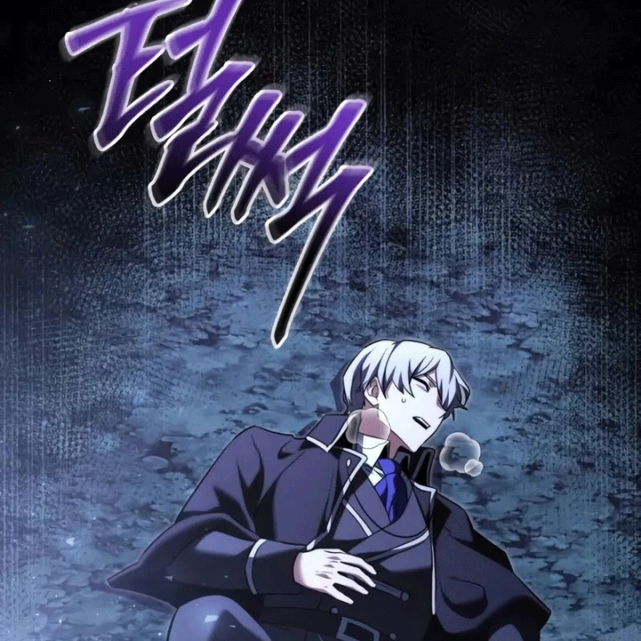 Hắc Kị Sĩ Thiên Tài Giới Hạn Thời Gian Chapter 135 - 136