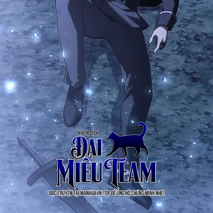 Hắc Kị Sĩ Thiên Tài Giới Hạn Thời Gian Chapter 135 - 137