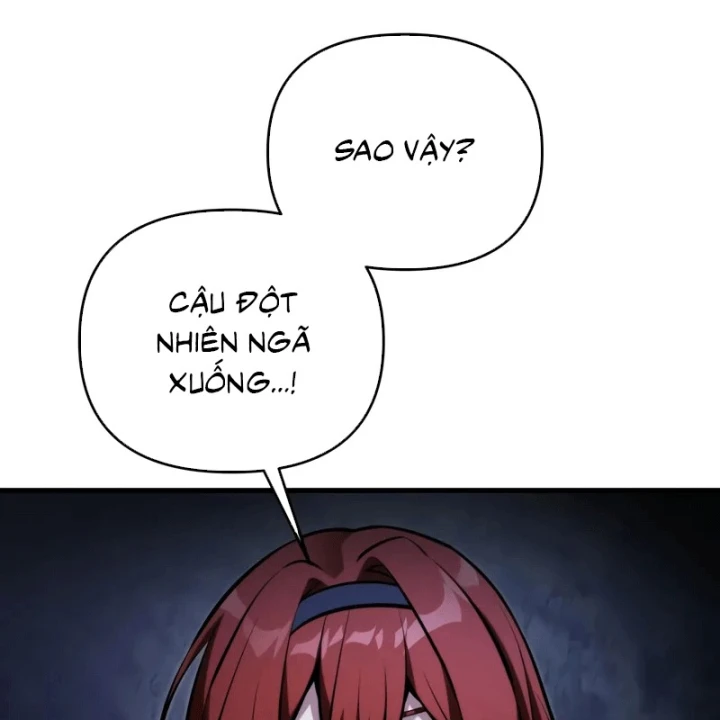 Hắc Kị Sĩ Thiên Tài Giới Hạn Thời Gian Chapter 135 - 143