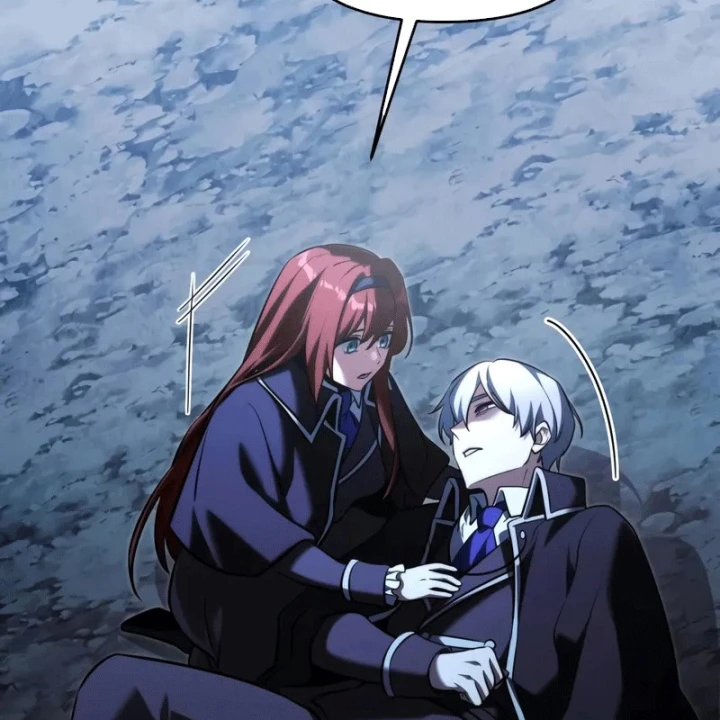 Hắc Kị Sĩ Thiên Tài Giới Hạn Thời Gian Chapter 135 - 159