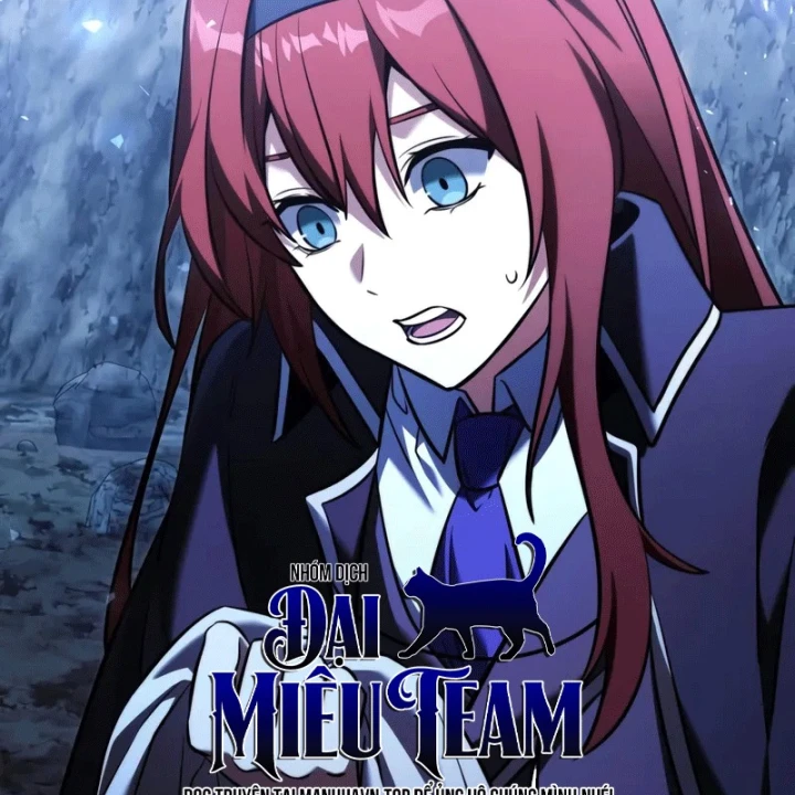 Hắc Kị Sĩ Thiên Tài Giới Hạn Thời Gian Chapter 135 - 172