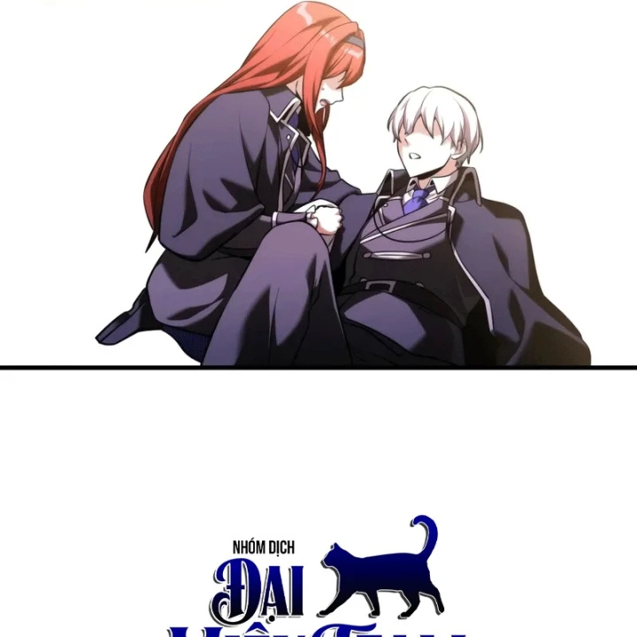 Hắc Kị Sĩ Thiên Tài Giới Hạn Thời Gian Chapter 135 - 176