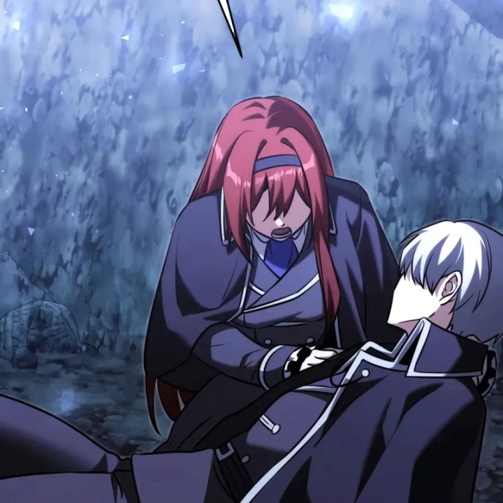 Hắc Kị Sĩ Thiên Tài Giới Hạn Thời Gian Chapter 135 - 190