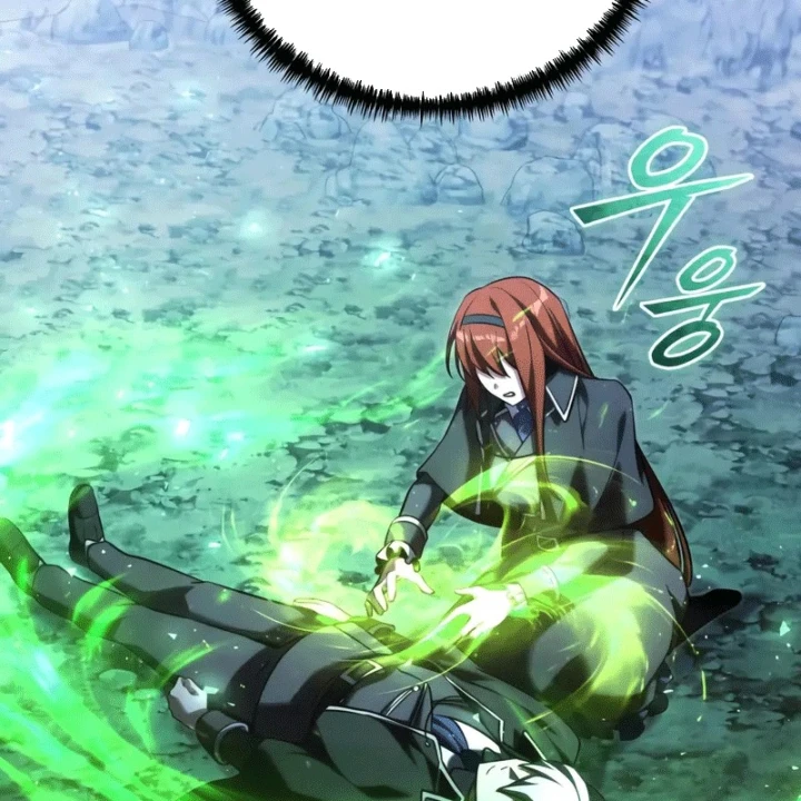 Hắc Kị Sĩ Thiên Tài Giới Hạn Thời Gian Chapter 135 - 198