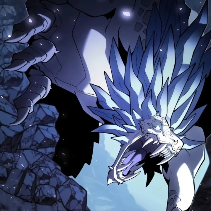 Hắc Kị Sĩ Thiên Tài Giới Hạn Thời Gian Chapter 138 - 4