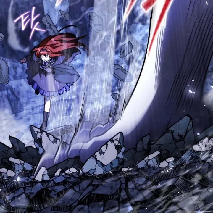 Hắc Kị Sĩ Thiên Tài Giới Hạn Thời Gian Chapter 138 - 70