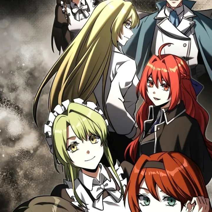 Hắc Kị Sĩ Thiên Tài Giới Hạn Thời Gian Chapter 138 - 102