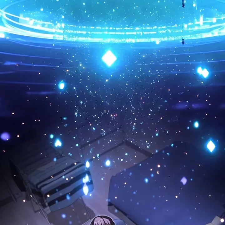 Hắc Kị Sĩ Thiên Tài Giới Hạn Thời Gian Chapter 138 - 117