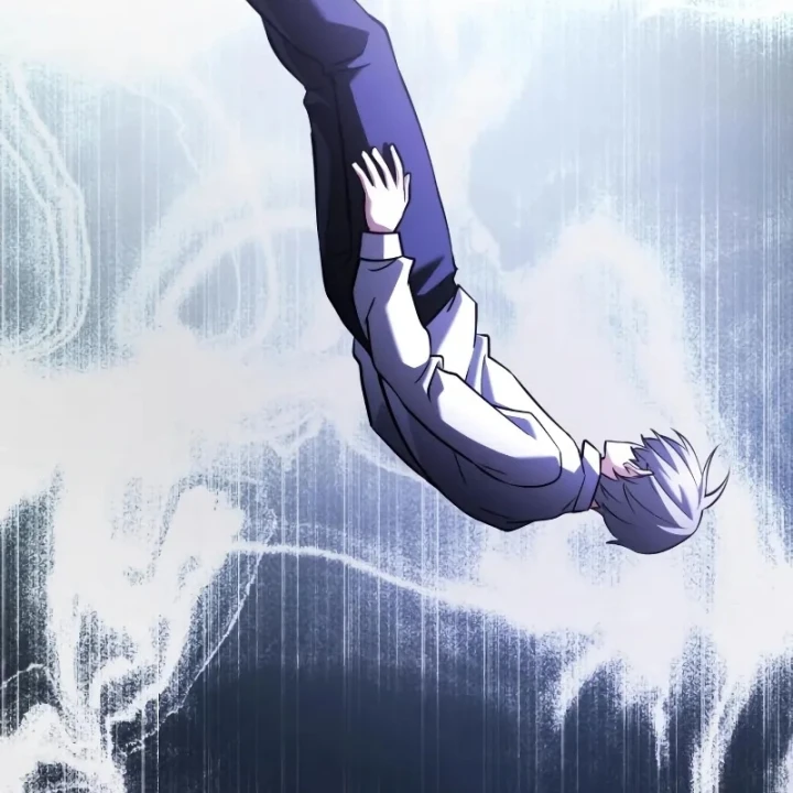 Hắc Kị Sĩ Thiên Tài Giới Hạn Thời Gian Chapter 138 - 197