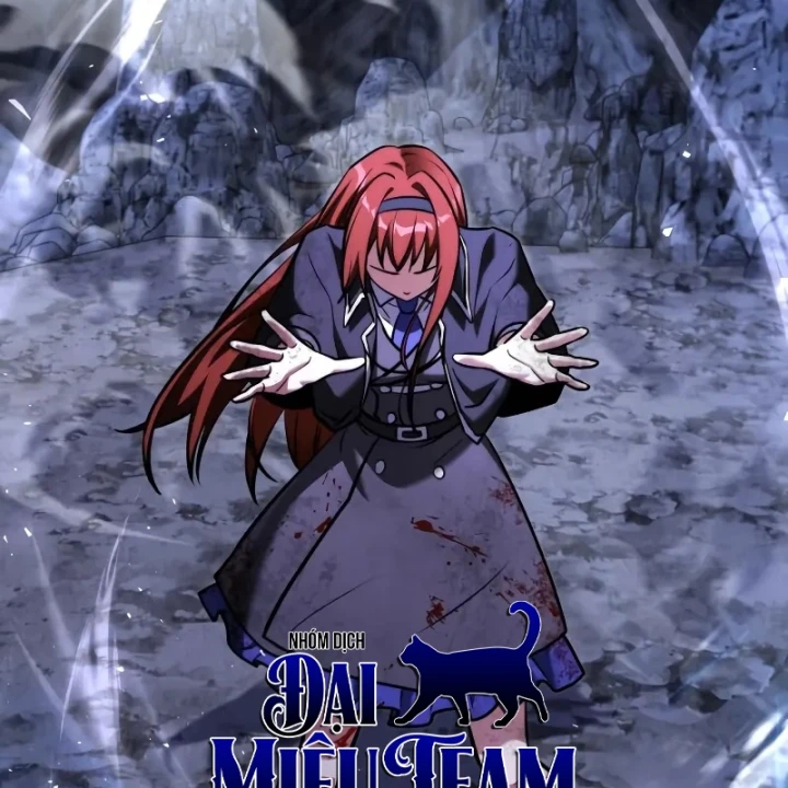 Hắc Kị Sĩ Thiên Tài Giới Hạn Thời Gian Chapter 138 - 216