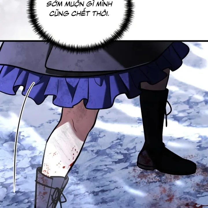 Hắc Kị Sĩ Thiên Tài Giới Hạn Thời Gian Chapter 138 - 222