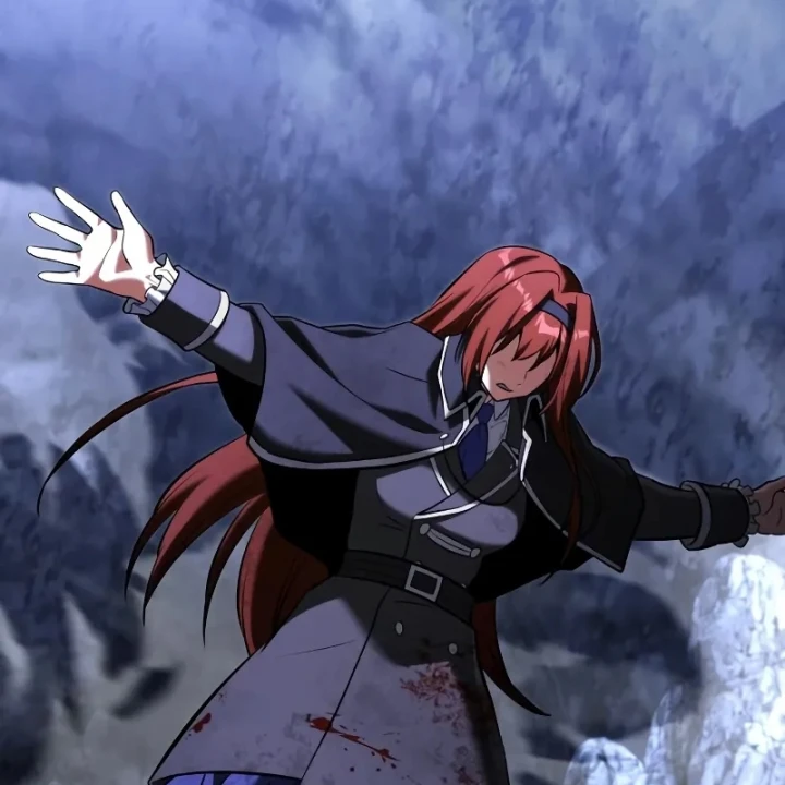 Hắc Kị Sĩ Thiên Tài Giới Hạn Thời Gian Chapter 138 - 225