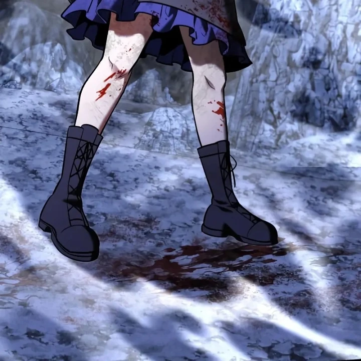 Hắc Kị Sĩ Thiên Tài Giới Hạn Thời Gian Chapter 138 - 226