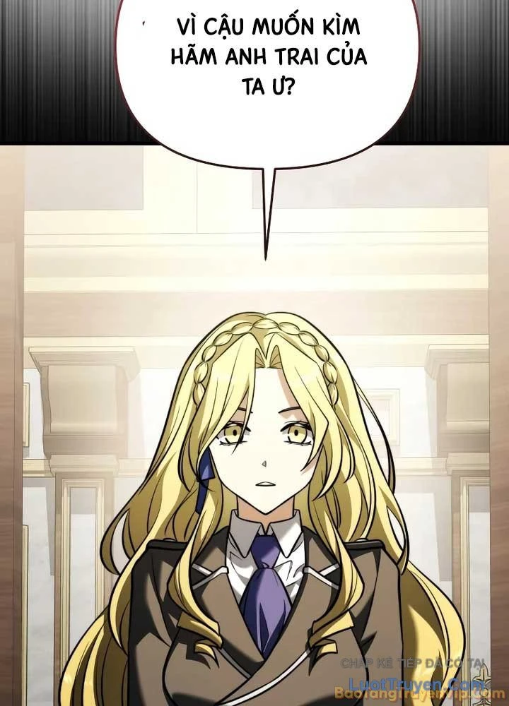 Hắc Kị Sĩ Thiên Tài Giới Hạn Thời Gian Chapter 142 - 41