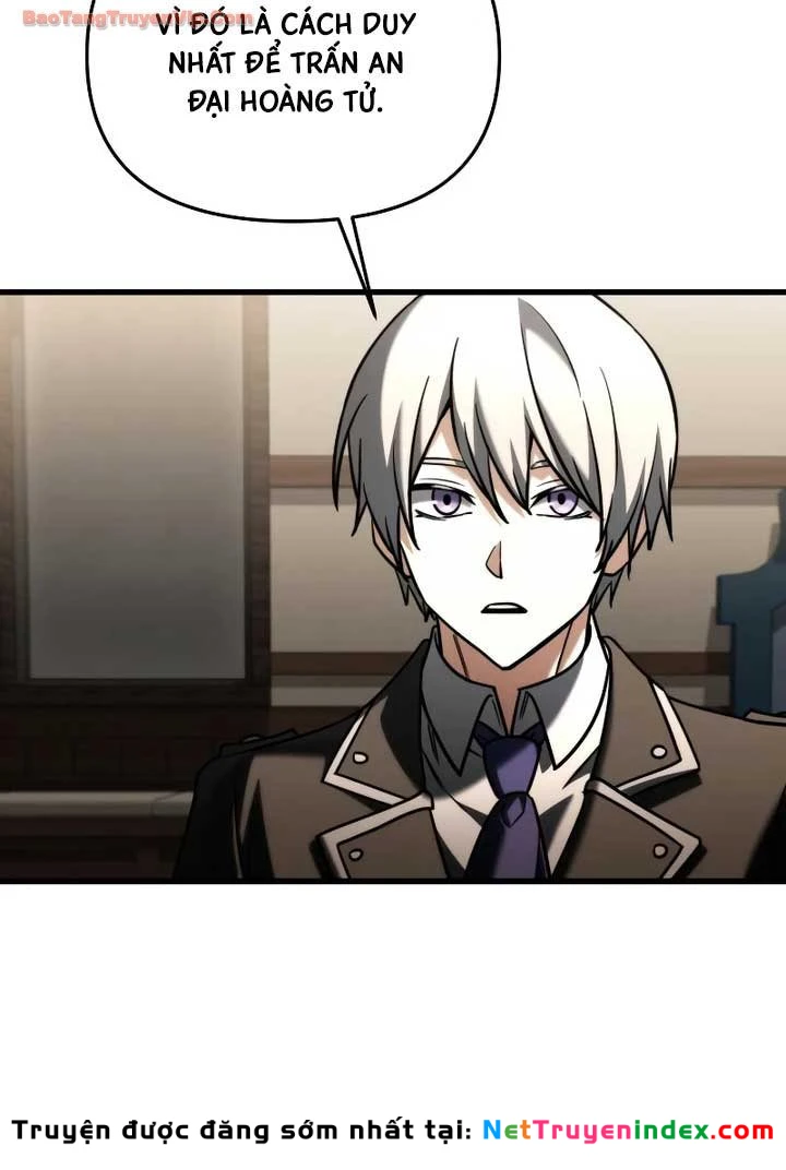 Hắc Kị Sĩ Thiên Tài Giới Hạn Thời Gian Chapter 142 - 103