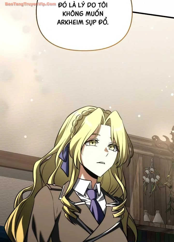 Hắc Kị Sĩ Thiên Tài Giới Hạn Thời Gian Chapter 142 - 123