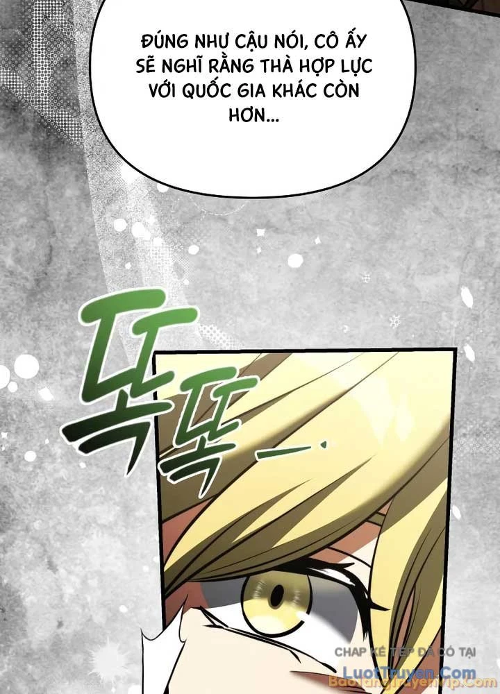 Hắc Kị Sĩ Thiên Tài Giới Hạn Thời Gian Chapter 142 - 127