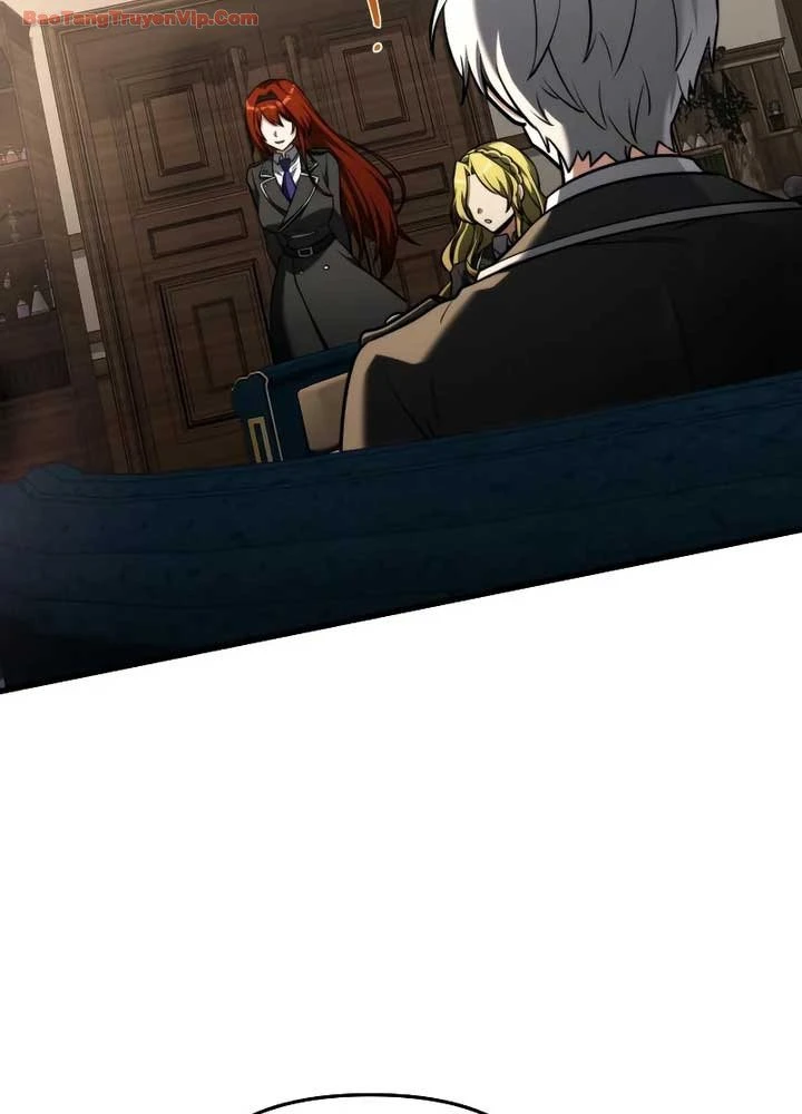 Hắc Kị Sĩ Thiên Tài Giới Hạn Thời Gian Chapter 142 - 144