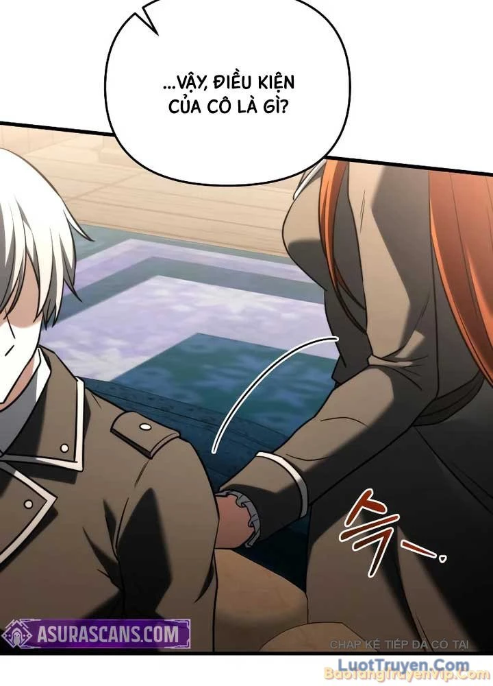 Hắc Kị Sĩ Thiên Tài Giới Hạn Thời Gian Chapter 142 - 145