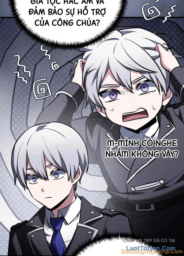 Hắc Kị Sĩ Thiên Tài Giới Hạn Thời Gian Chapter 142 - 154