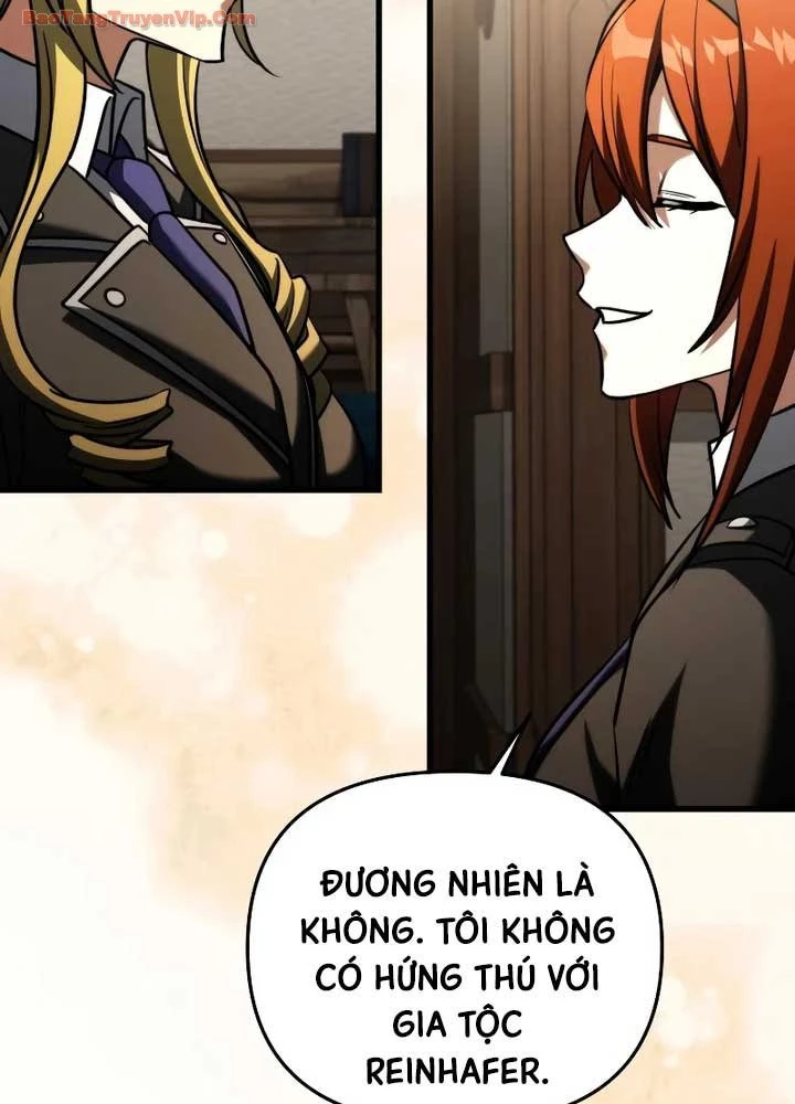 Hắc Kị Sĩ Thiên Tài Giới Hạn Thời Gian Chapter 142 - 163