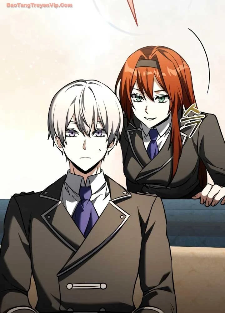 Hắc Kị Sĩ Thiên Tài Giới Hạn Thời Gian Chapter 142 - 165