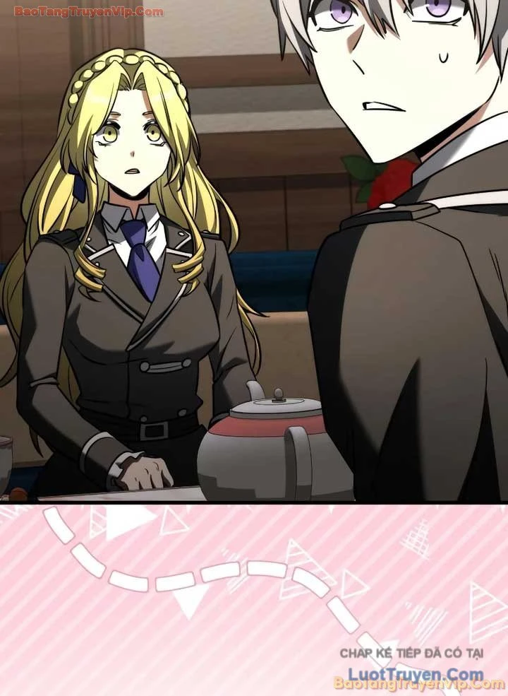 Hắc Kị Sĩ Thiên Tài Giới Hạn Thời Gian Chapter 142 - 175