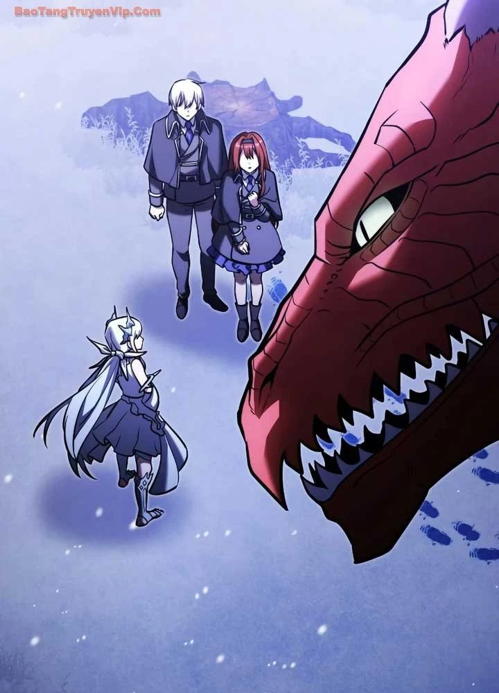 Hắc Kị Sĩ Thiên Tài Giới Hạn Thời Gian Chapter 141 - 30