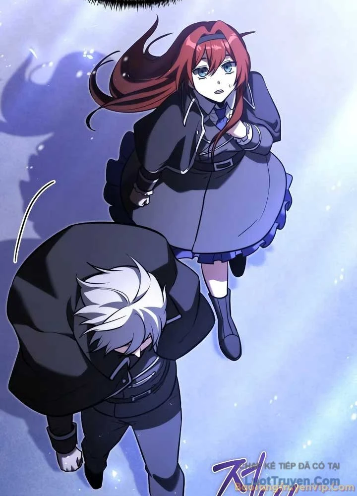 Hắc Kị Sĩ Thiên Tài Giới Hạn Thời Gian Chapter 141 - 35