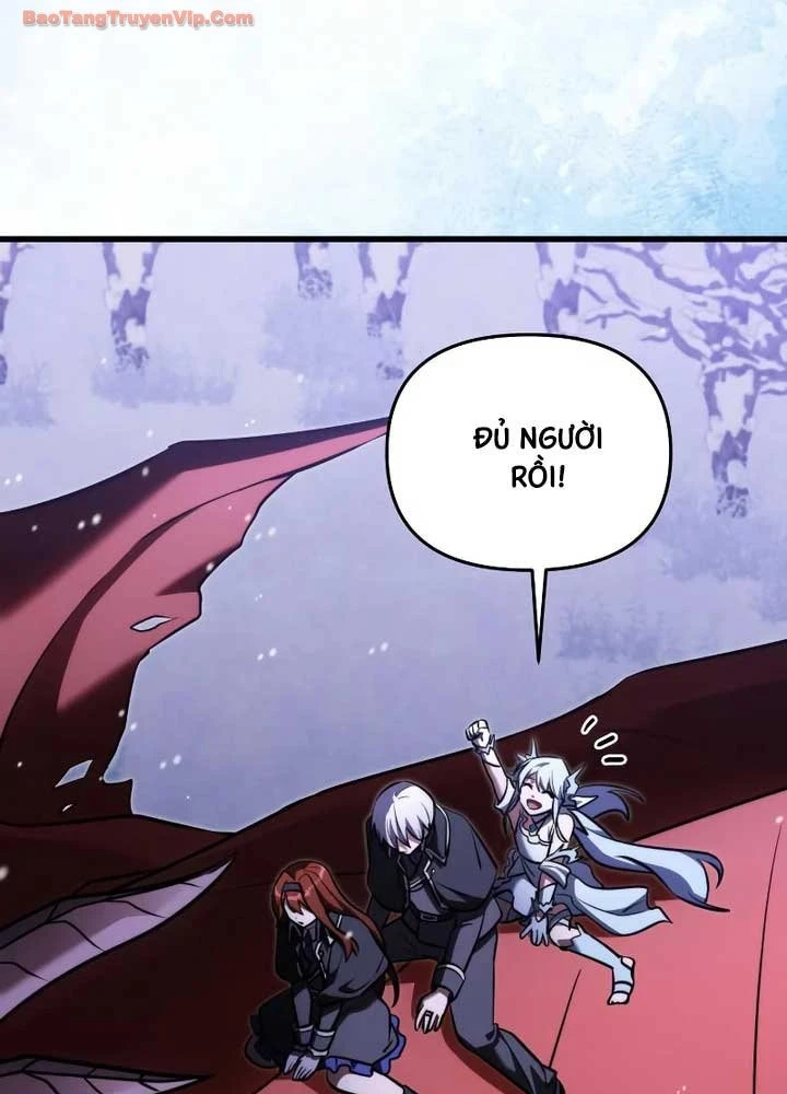 Hắc Kị Sĩ Thiên Tài Giới Hạn Thời Gian Chapter 141 - 46