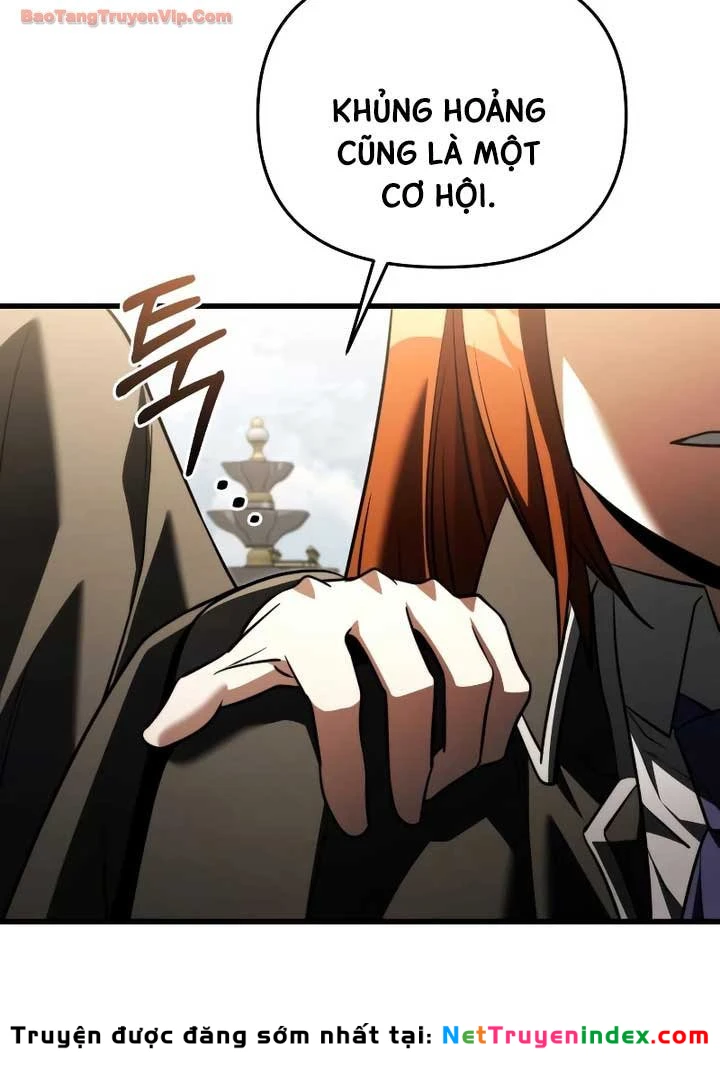 Hắc Kị Sĩ Thiên Tài Giới Hạn Thời Gian Chapter 141 - 80