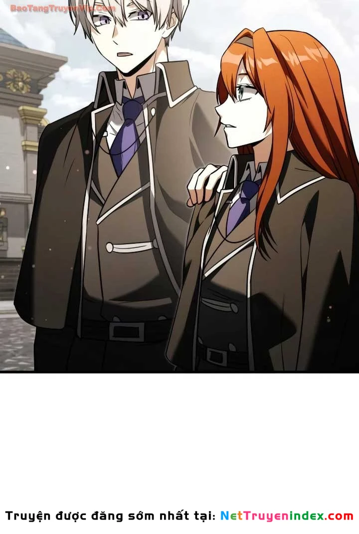 Hắc Kị Sĩ Thiên Tài Giới Hạn Thời Gian Chapter 141 - 82