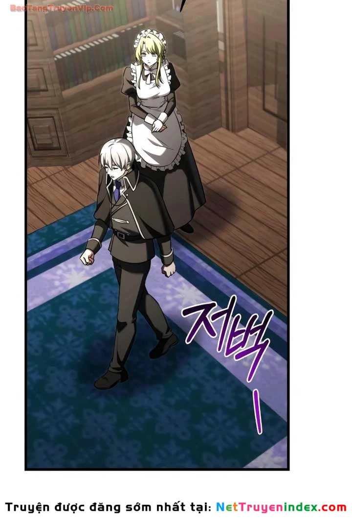 Hắc Kị Sĩ Thiên Tài Giới Hạn Thời Gian Chapter 141 - 92