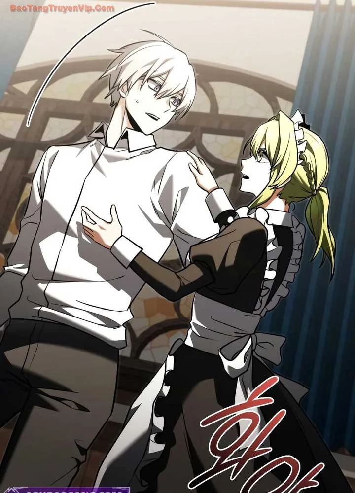 Hắc Kị Sĩ Thiên Tài Giới Hạn Thời Gian Chapter 141 - 101