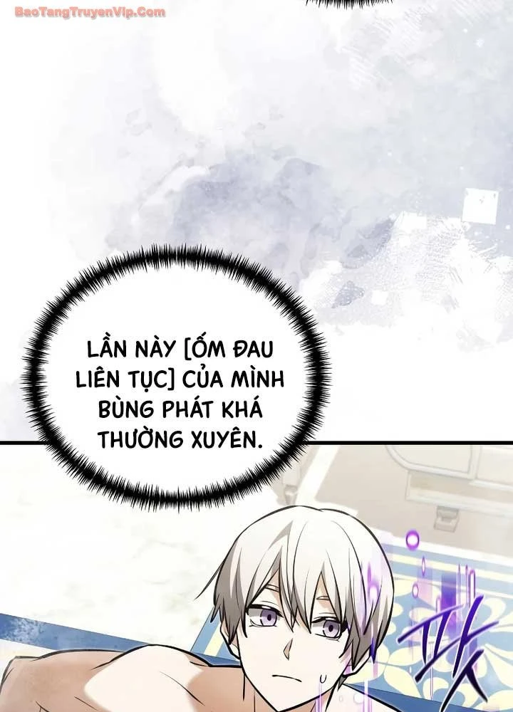 Hắc Kị Sĩ Thiên Tài Giới Hạn Thời Gian Chapter 141 - 111