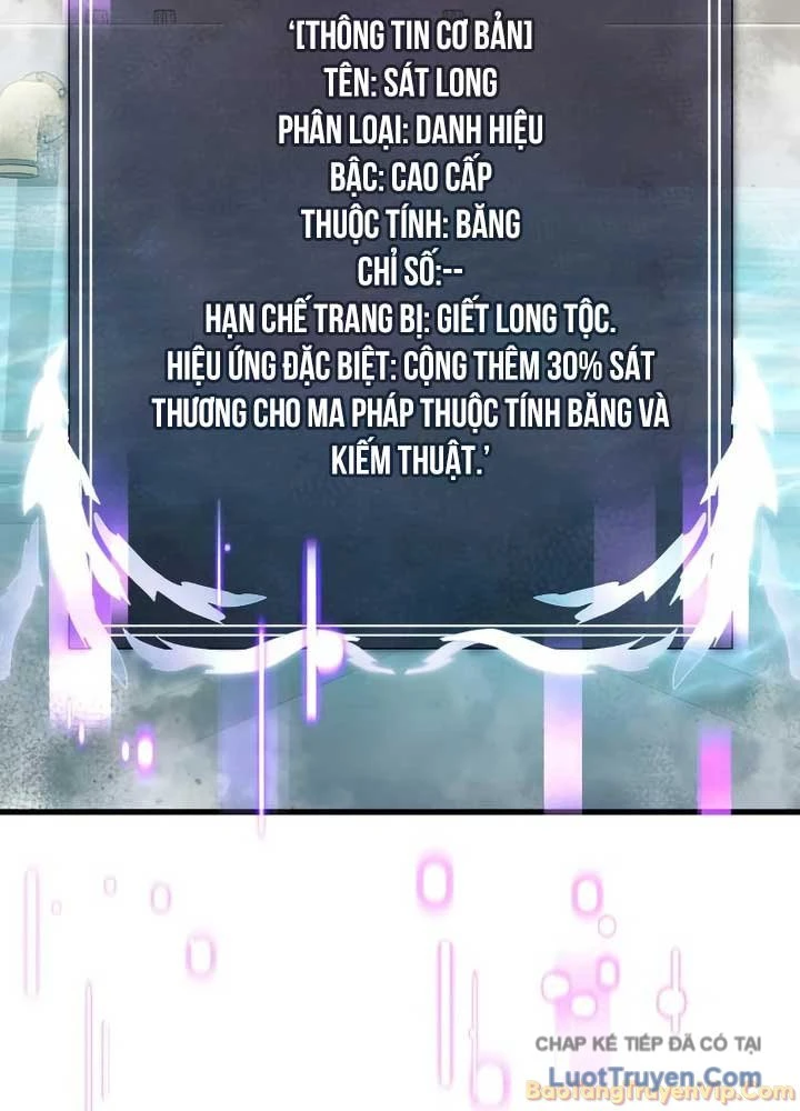 Hắc Kị Sĩ Thiên Tài Giới Hạn Thời Gian Chapter 141 - 114