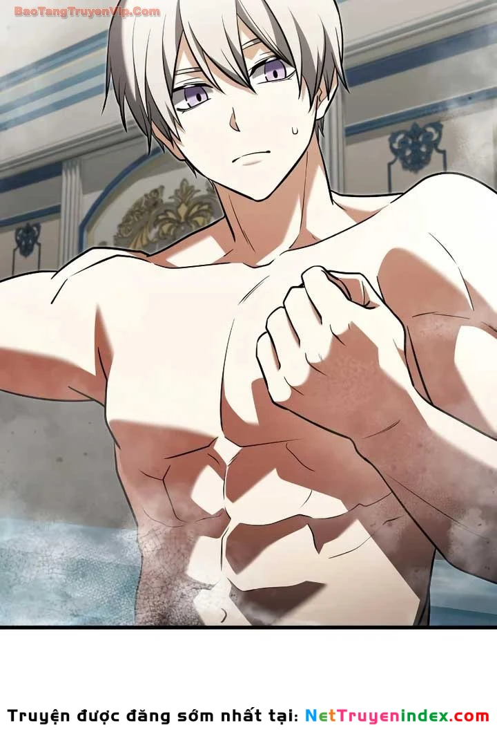 Hắc Kị Sĩ Thiên Tài Giới Hạn Thời Gian Chapter 141 - 119