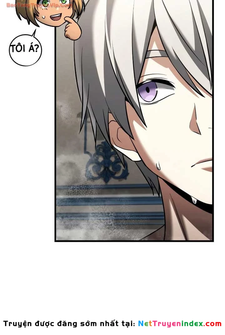 Hắc Kị Sĩ Thiên Tài Giới Hạn Thời Gian Chapter 141 - 121