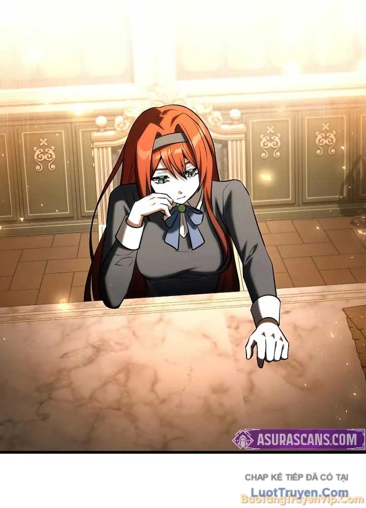 Hắc Kị Sĩ Thiên Tài Giới Hạn Thời Gian Chapter 141 - 127