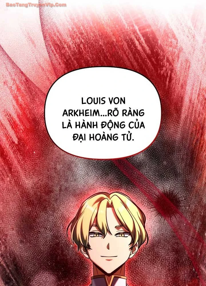 Hắc Kị Sĩ Thiên Tài Giới Hạn Thời Gian Chapter 141 - 144