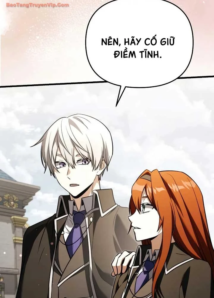 Hắc Kị Sĩ Thiên Tài Giới Hạn Thời Gian Chapter 141 - 148