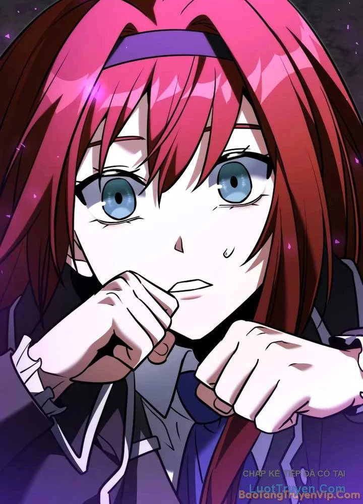 Hắc Kị Sĩ Thiên Tài Giới Hạn Thời Gian Chapter 141 - 159