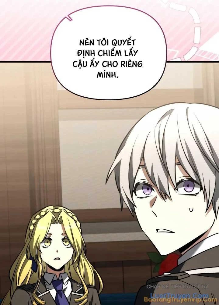 Hắc Kị Sĩ Thiên Tài Giới Hạn Thời Gian Chapter 143 - 4