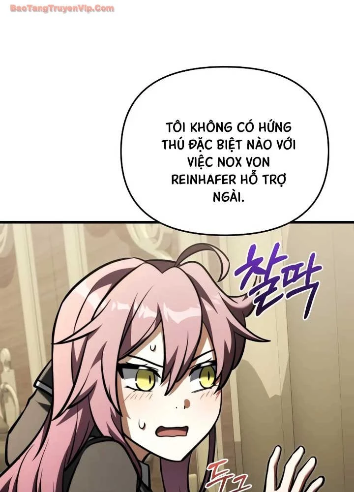 Hắc Kị Sĩ Thiên Tài Giới Hạn Thời Gian Chapter 143 - 7