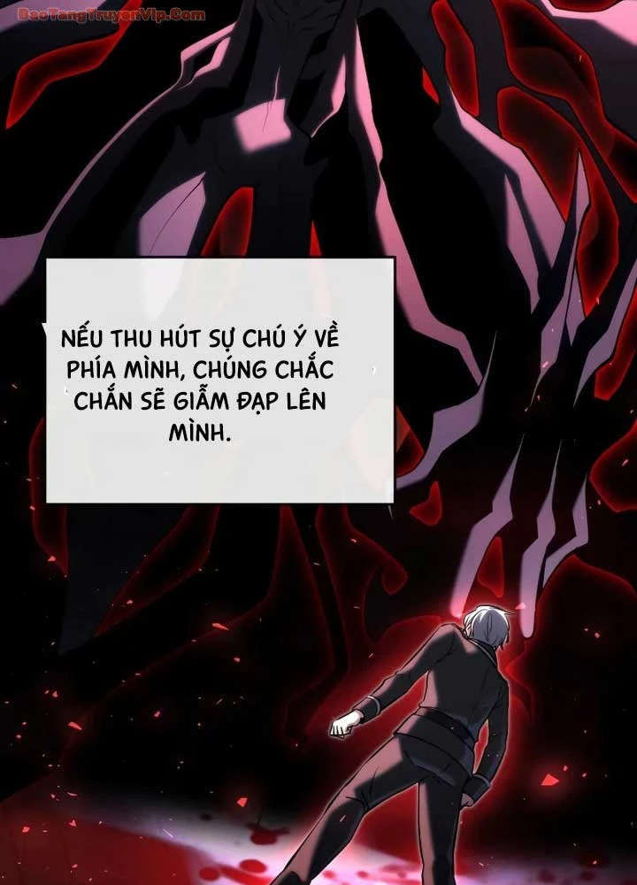 Hắc Kị Sĩ Thiên Tài Giới Hạn Thời Gian Chapter 143 - 19